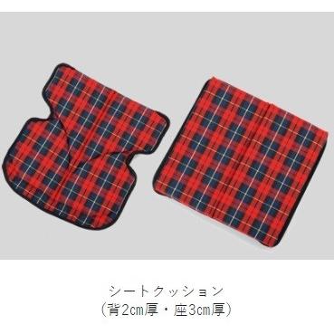 自走用車いす カワムラサイクル モダンB-STYLE (エレベーティング脚部) 22インチ KMD-B22-(38・40・42)-EL-(M・H・SH) 多機能タイプ 車椅子 メーカー直送 非課税_4