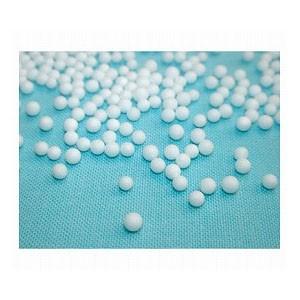 ビーズパッド　マット型　50&times;50cm　介援隊　難燃性ビーズ使用 体位保持 床ずれ防止