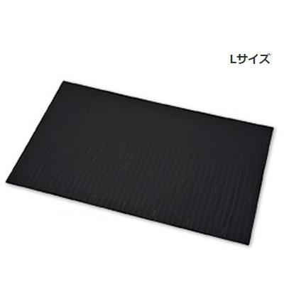 モリトー 移座えもんシート BLACK ブラック Lサイズ 1点 幅145×長さ