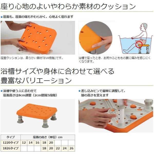 Panasonic（パナソニック） 浴槽台 ユクリア ソフトコンパクト 1220