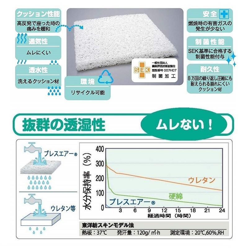 【特価商品】株式会社 とわ サポートクッション(高密度) ネイビー NBA153 Amazon | 株式会社 とわ サポートクッション(高密度) ネイビー NBA1535