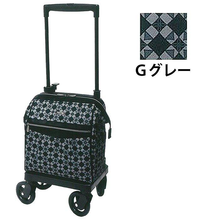 島製作所 メロディスムーズKBR Gグレー 島製作所 ショッピングカート