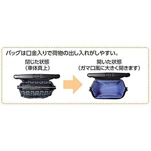 島製作所 横押しカート メロディ スムーズKBR Gグレー ショッピング