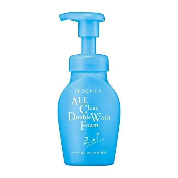 《資生堂》洗顔専科 メイクも落とせる泡洗顔料 150mL :4901872445479:おひさまHOUSE - 通販 - Yahoo!ショッピング