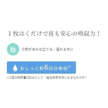 はくパンツ 夜用スーパー ML 20枚 (1袋) リフレ/リブドゥ/大人用おむつ/オムツ 4904585021626/17601 | リフレ はくパンツ | 01
