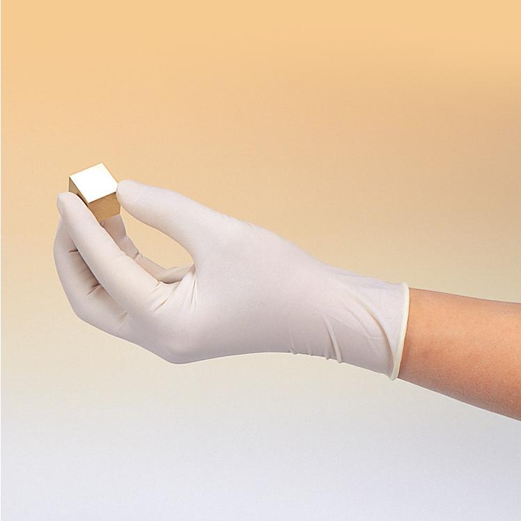 ラテックス手袋 ラテックススタンダード粉付 No.310 Mサイズ 100枚入 1個 4961545031040 |  | 01