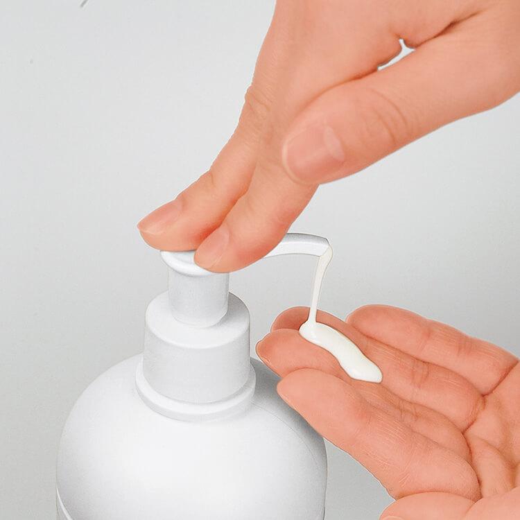 サラヤ ウォシュボンG 480ml 手洗い用石けん液 殺菌・消毒 SARAYA 4987696239401/23940 | ウォシュボン | 01