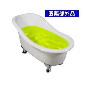 薬用入浴剤 バスフレンド 300g ジャスミン/4970580375002 | 伊吹正 | 01