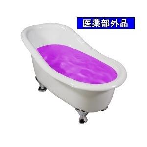 薬用入浴剤 バスフレンド 300g 花香水/4970580375248 | 伊吹正 | 01