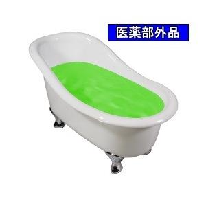 薬用入浴剤 バスフレンド 300g マスカット/4970580375361 | 伊吹正 | 01