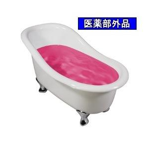 薬用入浴剤 バスフレンド 300g りんご/4970580375323 | 伊吹正 | 01