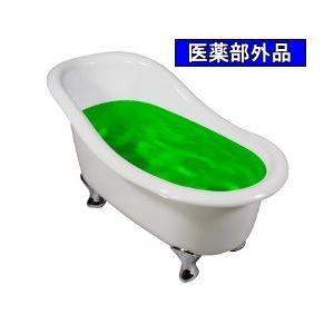 薬用入浴剤 バスフレンド 300g よもぎ/4970580375187 | 伊吹正 | 01