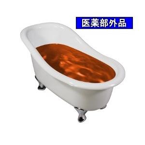 薬用入浴剤 バスフレンド 300g ふくじゅこう/4970580375200 | 伊吹正 | 01