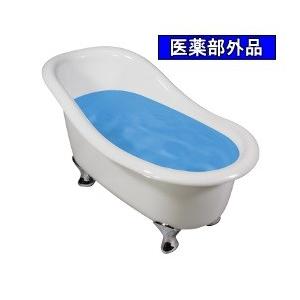 薬用入浴剤 バスフレンド 300g アロエ/4970580375149 | 伊吹正 | 01