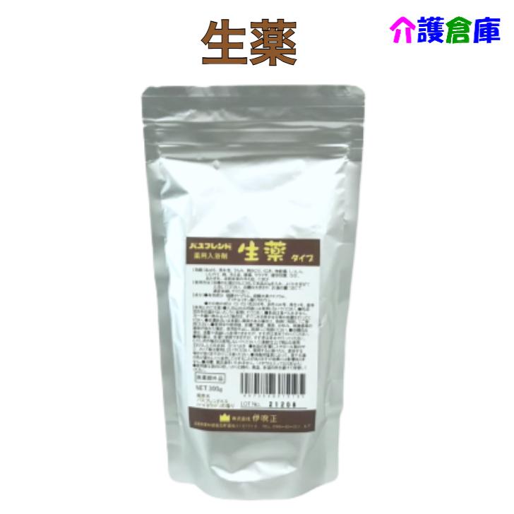 薬用入浴剤 バスフレンド 300g 生薬/4970580375125 | 伊吹正