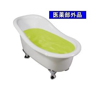 薬用入浴剤 バスフレンド 300g ひのき/4970580375422 | 伊吹正 | 01