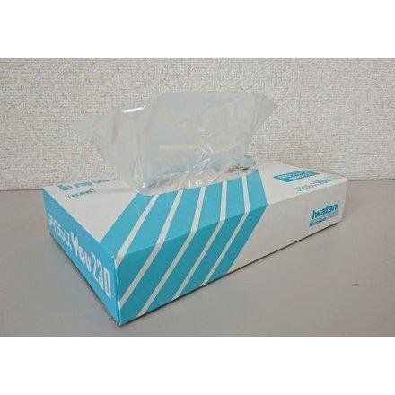 ポリ袋 半透明 アイラップYOU230 縦34×横23cm 800枚入 業務用/4901140629785 | 岩谷マテリアル | 01