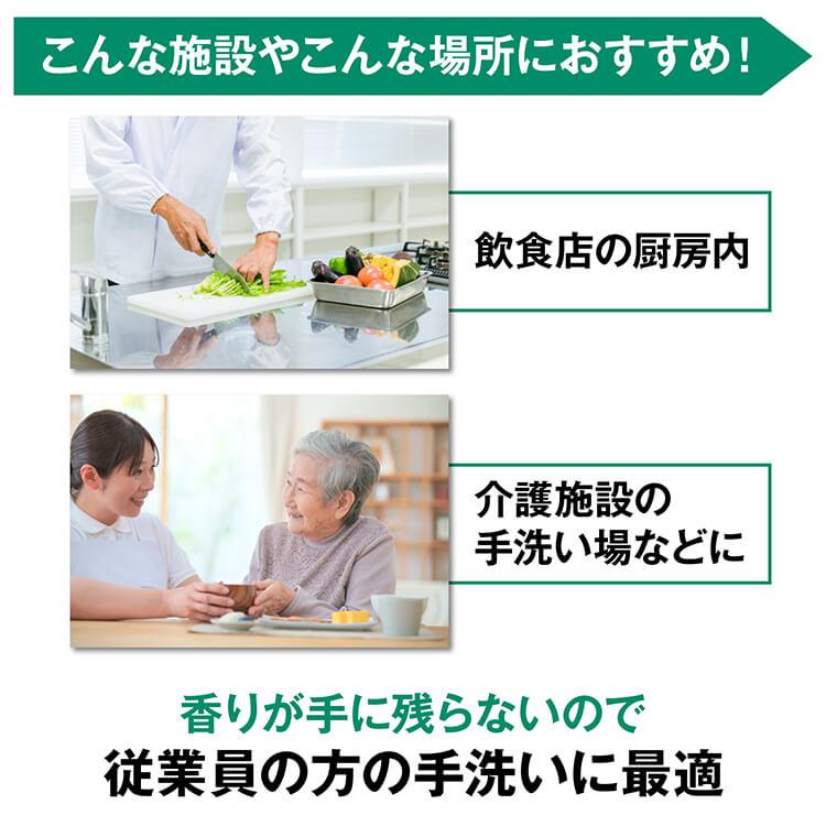 サラヤ シャボネットモイスト 500ml 泡ポンプ付 手洗い用石けん SARAYA 4987696232587/23258 | SARAYA | 05