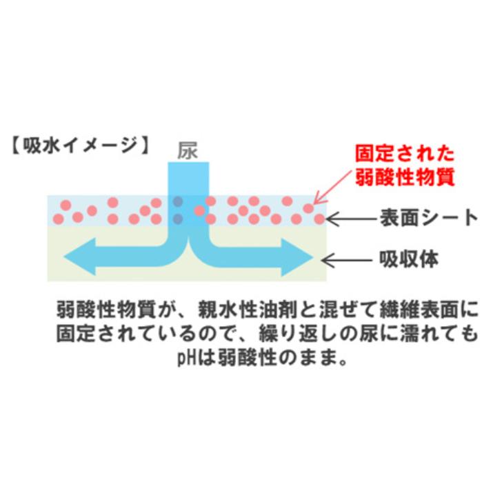 ネピアテンダー エクストラ お肌・安心パッド 多い 30枚×4袋(ケース販売) 王子ネピア 4901121483009/48301 | ネピアテンダー | 01