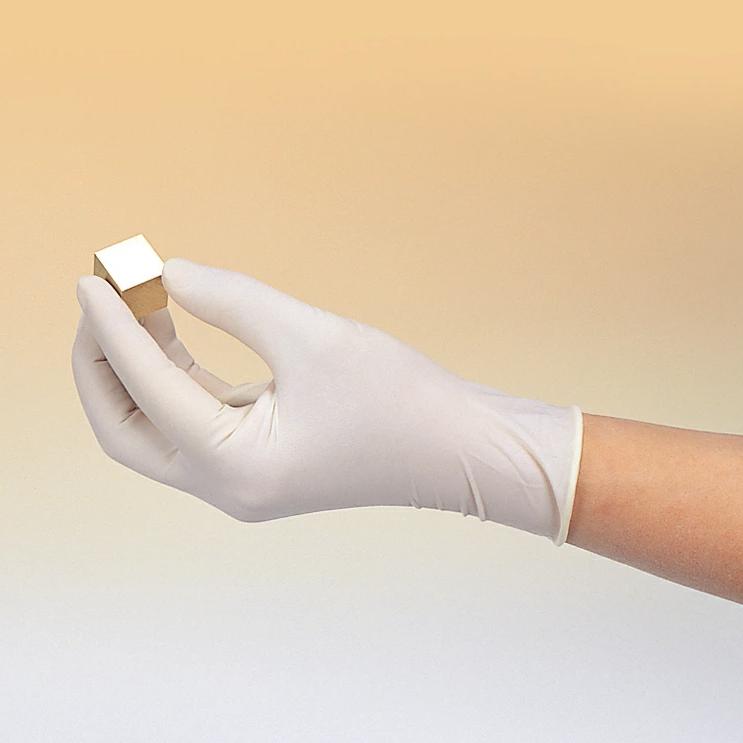 ラテックス手袋 ラテックススタンダード粉付 No.310 Mサイズ 100枚入×20箱(ケース販売) 4961545031040 |  | 01