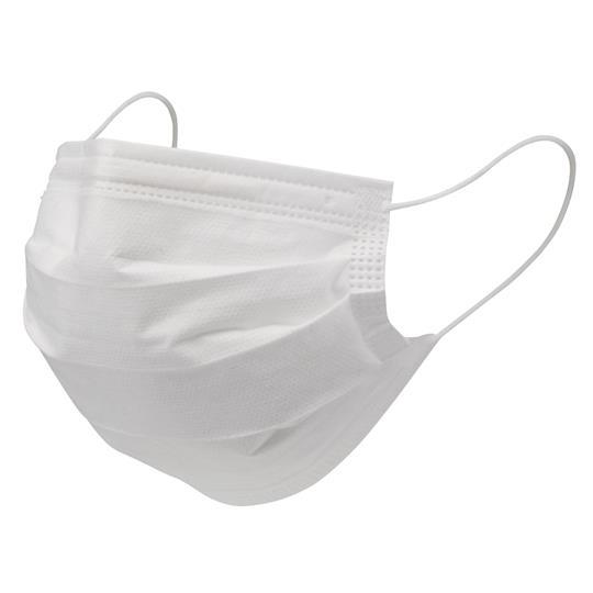 宇都宮製作 シンガー サージカルマスクRE‐II 50枚×15箱 セット販売  医療用マスク クラスII  RE23ELR-WB/4976366018316 | singer（宇都宮製作） | 01