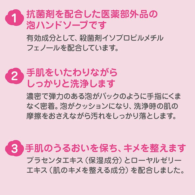 サラヤ ホイップウォッシュ 無香 1kg×6本 セット販売 泡ポンプ付 SARAYA 手洗い用石けん液  薬用泡ハンドソープ 4987696234093/23409 | SARAYA | 04