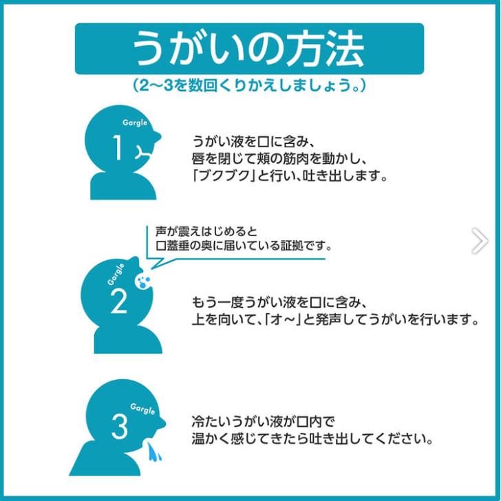 サラヤ うがい薬コロロ 5L×3個(ケース販売) SARAYA うがい 医薬部外品 マイルドミント 業務用 オフィス 家庭用 4987696128347/12834 | コロロ | 02