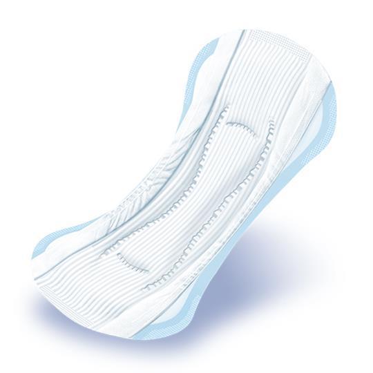 【在庫限り特価販売】ライフリー さわやかパッド 安心の中量用 80cc 20枚入×4袋(セット販売) ユニ・チャーム 4903111744930 91780 | ライフリー さわやかパッド | 02