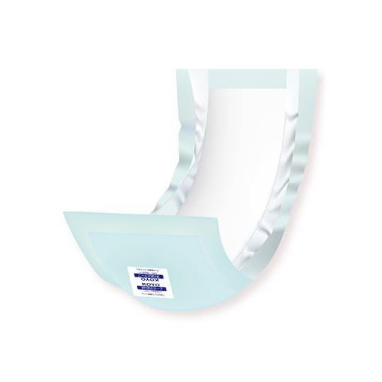 KOYO オンリーワンケア ケアパッド400 30枚×6袋(セット販売) 光洋 4961392321004/1894 | オンリーワン | 01