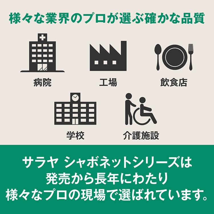 サラヤ シャボネット P-5 手洗い用石けん液 500ml×12本(ケース販売) 泡タイプ 減容ボトル SARAYA 4987696234147/23414 | SARAYA | 05