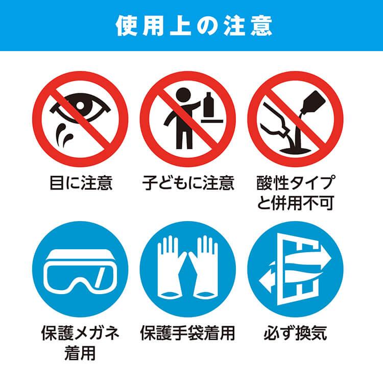 【在庫限りセット特価】サラヤ ジアクリーナー泡タイプ 4.8kg×2個(セット販売) 除菌 漂白 SARAYA 40133 4987696401334 | SARAYA | 03