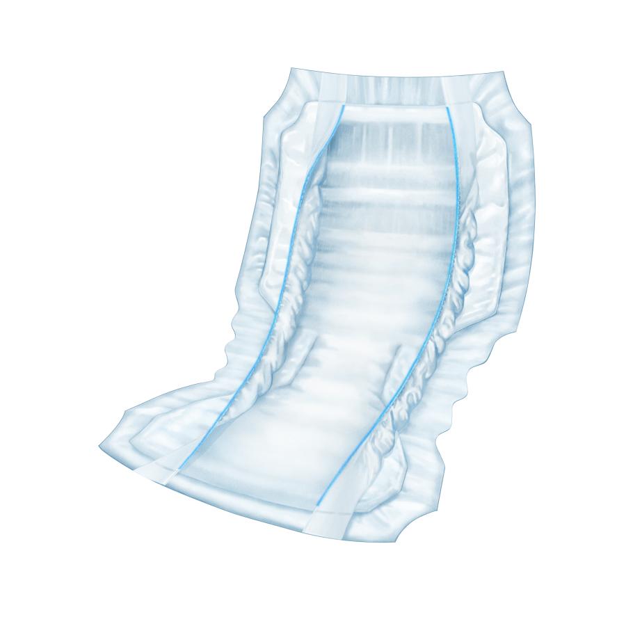 ネピアテンダー 長時間快適パッド 45枚×4袋(ケース販売) 王子ネピア 4901121432205 | 王子ネピア | 01