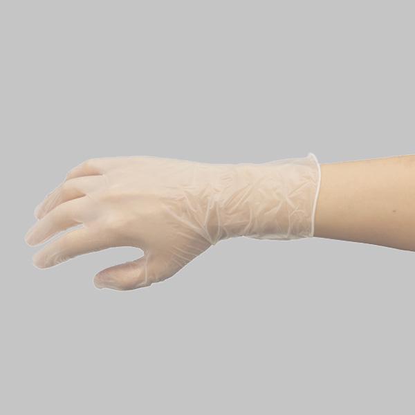 No.2260 プラスチック手袋スーパーライト パウダーフリー 100枚入×10箱(セット販売) L リーブル 4540653226069 |  | 02