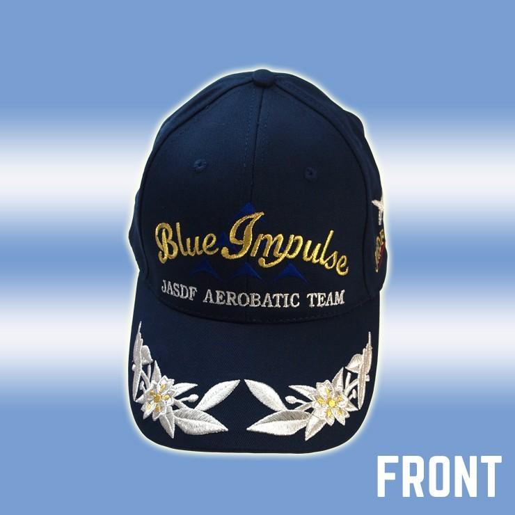 航空自衛隊アクロバットチーム「ブルーインパルス」指揮官モール