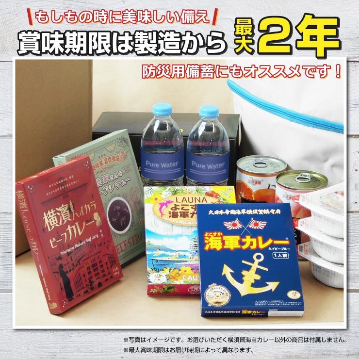 横須賀海自カレー 選べる 5個セット 海上自衛隊 横須賀 カレー 自衛 隊