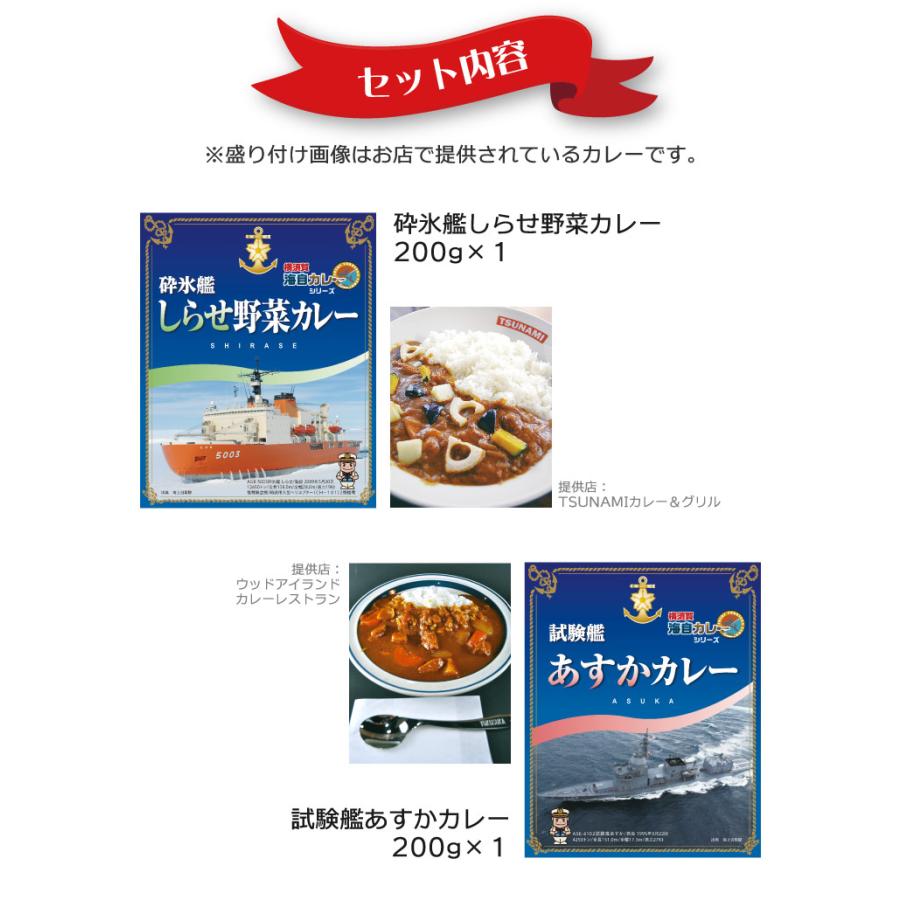 横須賀海自カレー 全8種類コンプリートBOX・改 海上自衛隊 横須賀