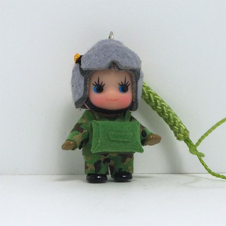 日本 陸上自衛隊 第一空挺団　アクションフィギュア　限定品 日本 陸上自衛隊 第一空挺団 アクションフィギュア 限定品