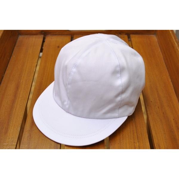 赤白帽 男子用 日本製 4Lサイズ 5Lサイズ 大きいサイズ : かい帽子店