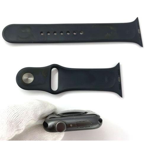 Apple MKQ63J/A 【Apple Watch SE 第1世代 GPSモデル 44mm 】【製造