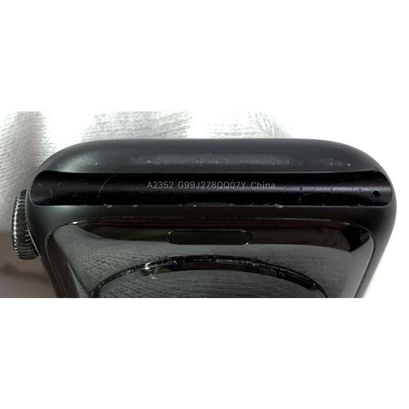 Apple MKQ63J/A 【Apple Watch SE 第1世代 GPSモデル 44mm 】【製造