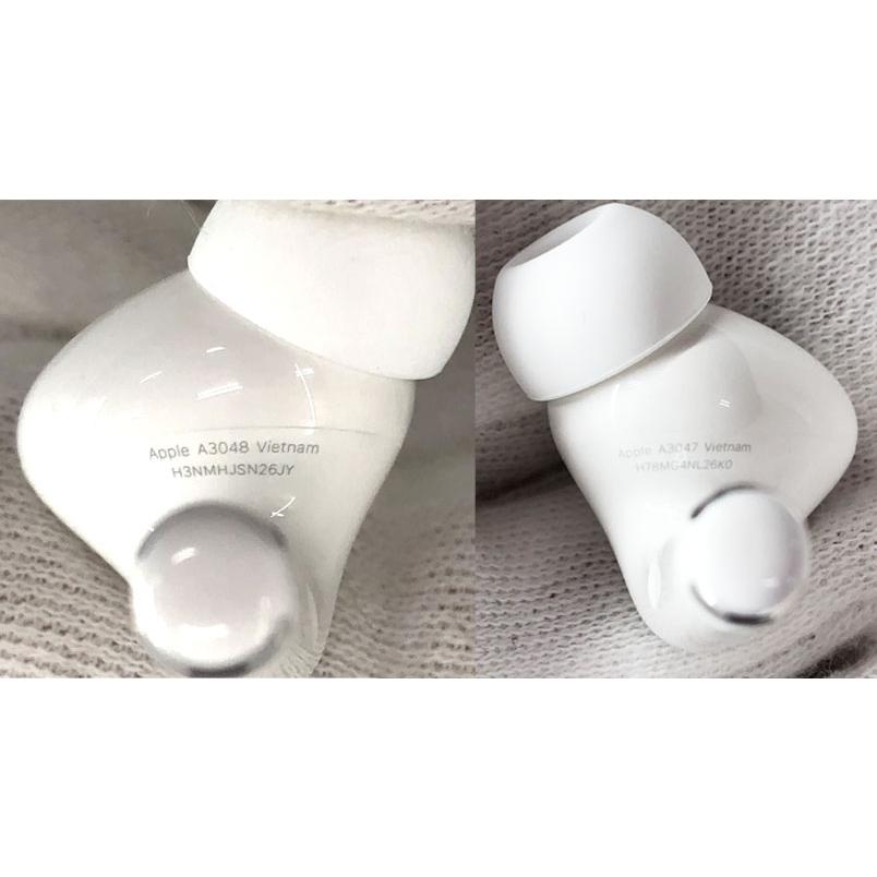 専用 山本APPLE AIRPODS PRO A2968 + A3047 専用 山本APPLE AIRPODS PRO A2968 + A3047 - メルカリ