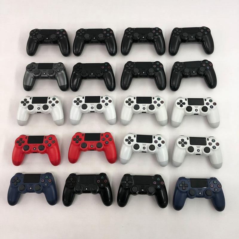 PS4  ジャンク ジャンク》デュアルショック4 20点まとめ売り/PS4/PlayStation4