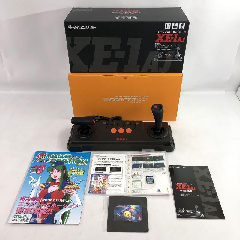 タイトー イーグレットツー ミニ 専用ソフト アーケードメモリーズ Vol