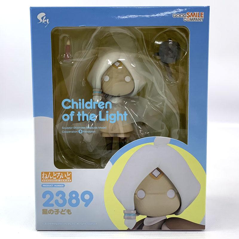 未開封》グッドスマイルカンパニー Sky 星を紡ぐ子どもたち