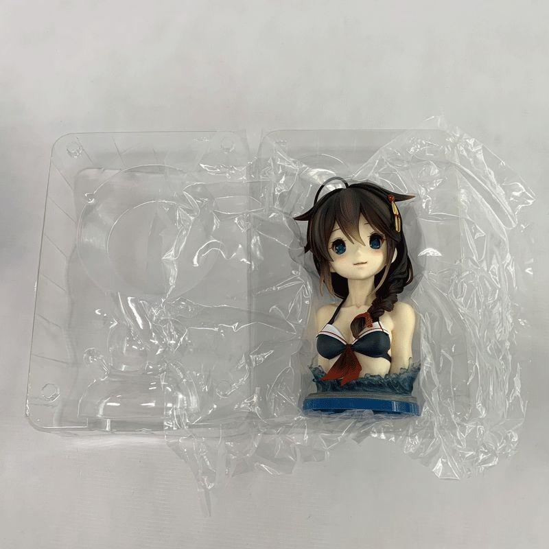 USED】一番くじ「艦これ」私、プールではしゃぎたい!! A賞 時雨 USED】一番くじ「艦これ」私、プールではしゃぎたい!! A賞 時雨