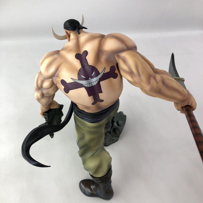 現状品》メガハウス Portrait.Of.Pirates ワンピース NEO 現状品》メガハウス Portrait.Of.Pirates ワンピース NEO