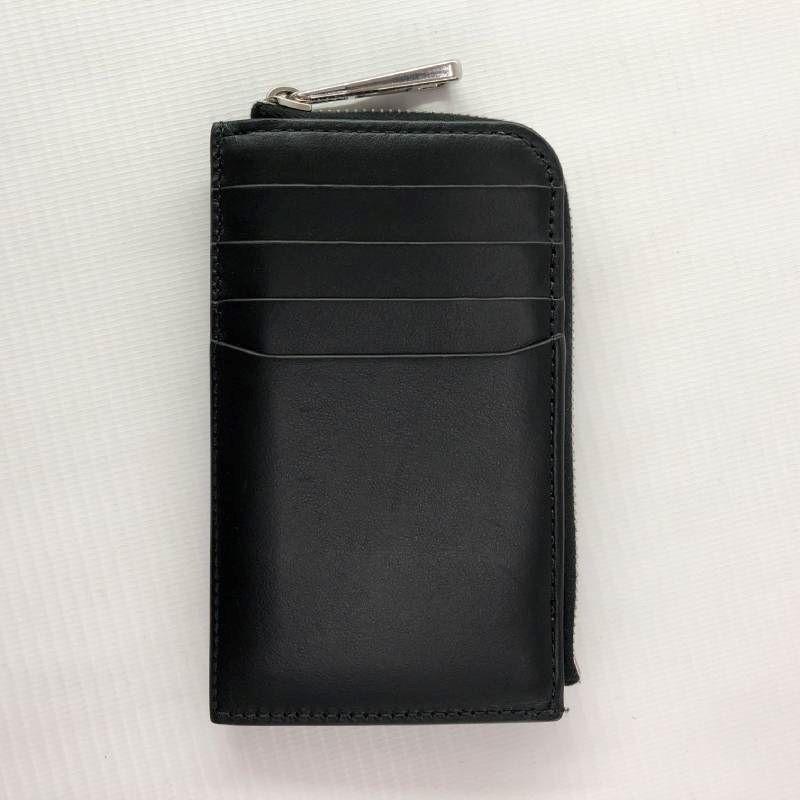 MONCLER モンクレール FLAT CARD HOLDER フラットカードホルダー MONCLER モンクレール FLAT CARD HOLDER フラットカードホルダー