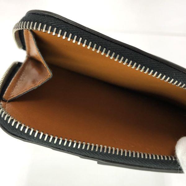 MONCLER モンクレール FLAT CARD HOLDER フラットカードホルダー MONCLER モンクレール FLAT CARD HOLDER フラットカードホルダー