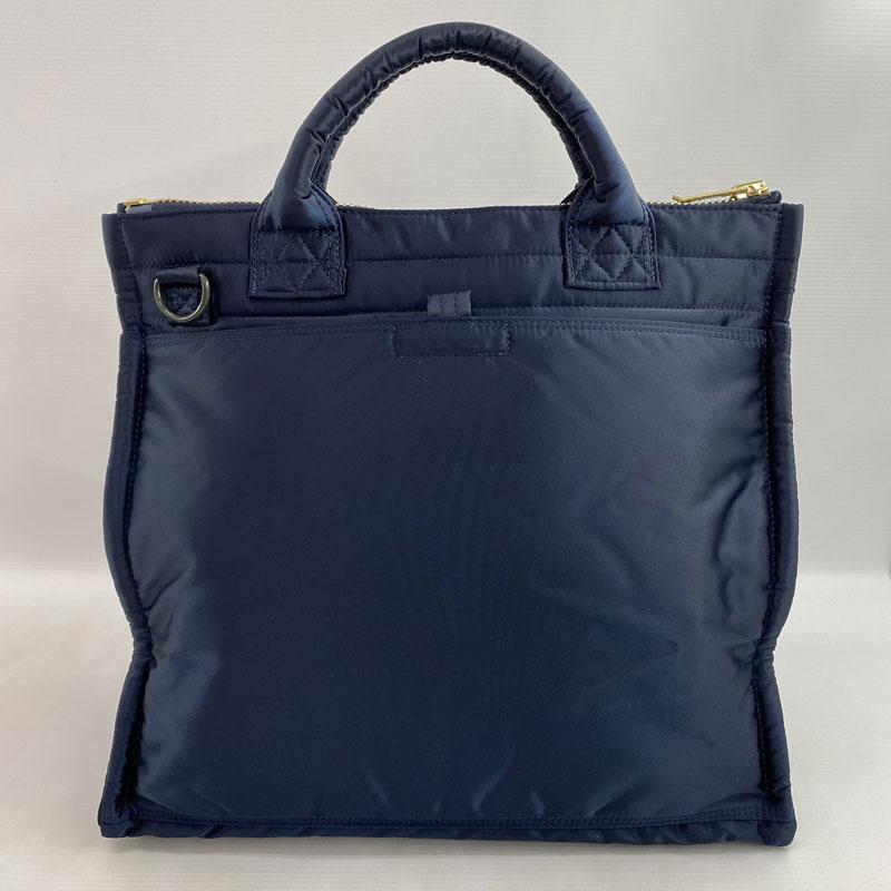PORTER ポーター TANKER SQUARE TOTE BAG L タンカースクエア PORTER ポーター TANKER SQUARE TOTE BAG L タンカースクエア