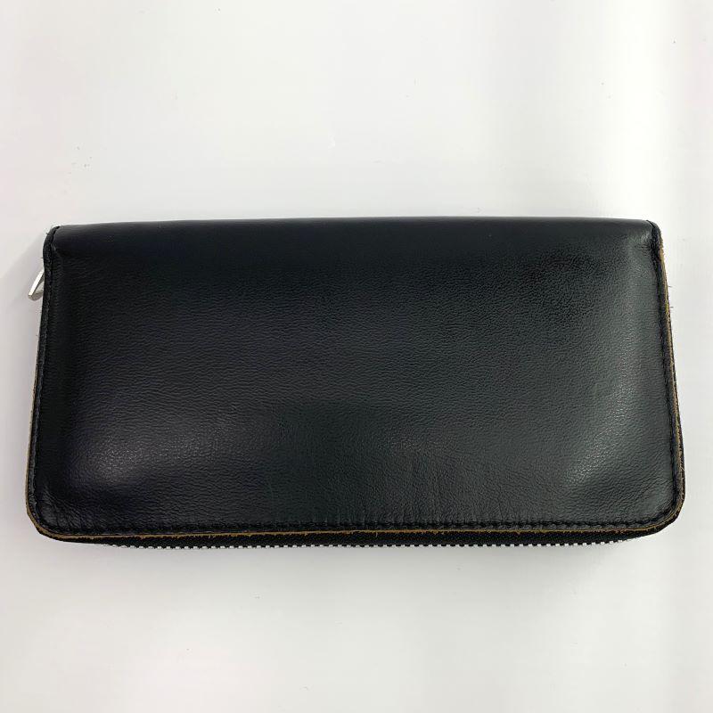 Schott ショット ONE STAR ZIP WALLET ワンスター ジップウォレット/長